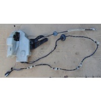 Volkswagen oe 3d1837016a замок дверь