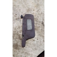 Козырек солнцезащитный Nissan Maxima А32 1996