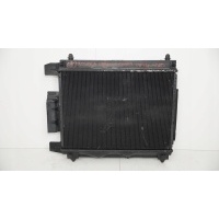 Комплект радиатор toyota урбан cruiser 08 - 14r 1.4d