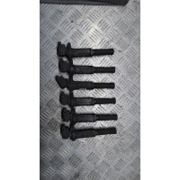 Катушка зажигания BMW 5 E60/E61 2007 7551260