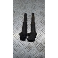Катушка зажигания BMW X5 E53 2004