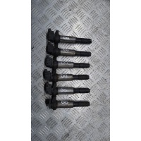Катушка зажигания BMW 3 E46 2002 0221504100