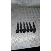 Катушка зажигания BMW X5 E53 2005 0221504470