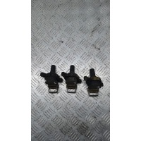Катушка зажигания BMW X5 E53 2002 1748017