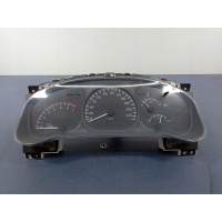 Opel синтра 2.2 16v спидометр часы eu