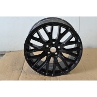 Колесо алюминиевая форд oe форд мустанг 9jx19 et45 5x114 , 3 fr3j - 1007 - bd 9.0 