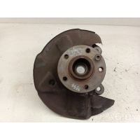 Ступица передняя правая Volkswagen Transporter T5 restailing 2014 7H0258G