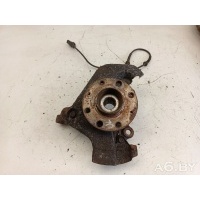 Ступица передняя правая Opel Corsa D 2010 GM55703