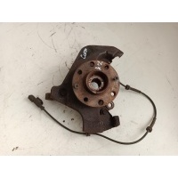 Ступица передняя правая Opel Corsa D 2011 GM55703