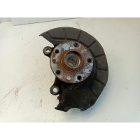 Ступица передняя левая Volkswagen Touran 2 2012 55MM