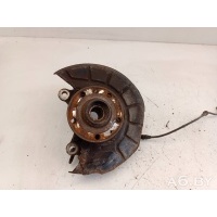 Ступица передняя левая Volkswagen Touran 2 2012 55MM
