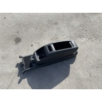 Тоннель центральная бардачёк 9677280977 citroen c4 пикассо 2 ii spacetourer