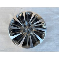 Колесо алюминиевая opel 7.5 