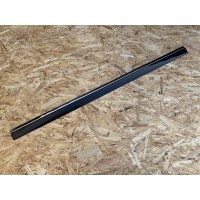 Молдинг двери передней левой Audi A8 D3/4E 2006 4E0853953D