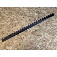 Молдинг двери передней левой Audi A8 D3/4E 2010 4E0853953D
