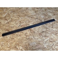 Молдинг двери передней правой Audi A8 D3/4E 2006 4E0853954D