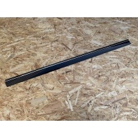 Молдинг двери передней правой Audi A8 D3/4E 2006 4E0853954D