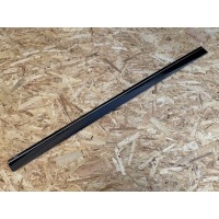 Молдинг двери передней правой Audi A8 D3/4E 2006 4E0853954D