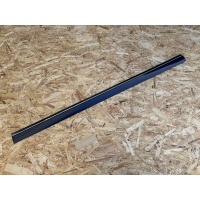 Молдинг двери передней левой Audi A8 D3/4E 2006 4E0853953
