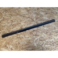 Молдинг двери передней правой Audi A8 D3/4E 2010 4E0853954