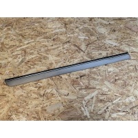 Молдинг двери задней правой Audi A8 D3/4E 2007 4E4853964