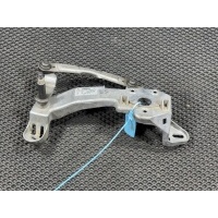 Механизм стеклоочистителя (трапеция дворников) Mercedes-Benz CL W216 2012 A2218204342,3397021444