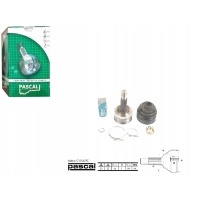 Pascal G11042PC Zestaw przegubu , wał карданный