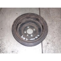 Шкив коленвала Volkswagen Golf 6 поколение 2009 038105243M