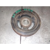 Шкив коленвала Peugeot 1007 1 поколение 2009 9654961080