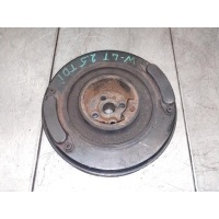 Шкив коленвала Volkswagen LT 1 поколение 1996 074105251AC