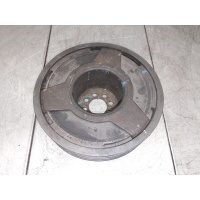 Шкив коленвала Audi A6 C5/4B 2002 059105251M