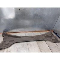 Дождевик Audi TT 8J 2008 8J1819401