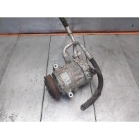Компрессор кондиционера Audi A6 C7/4G 2011 5N0820803C