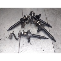 Форсунка Mazda 6 1 поколение 2003 RF5C13H50A, 13H50A, 095000-7850