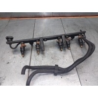 Форсунка Volkswagen Corrado 1 поколение 1993 021906031A, 021133317