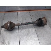 Полуось (приводной вал, ШРУС) Audi A6 C4 1996 4A0407452X, 4A0407272DG