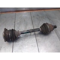 Полуось (приводной вал, ШРУС) Audi A6 C4 1996 4A0407451X, 4A0407271DG