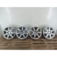 Колесо алюминиевая honda 7.0 