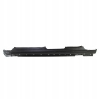 Порог левый mazda 3 bk bl 03 - 14