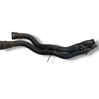 Патрубок отопителя (печки) Chevrolet Cruze J300 2010 94563118,94563119