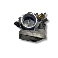 Заслонка дроссельная Chevrolet Cruze J300 2010 55560398