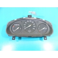 Спидометр nissan micra k11 1.0 16v европа