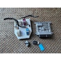 mercedes - benz а w177 2021 комплект стартовый