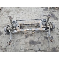 Sportage iii hyundai ix35 10 - 15 4x4 балка подвески задняя задняя кроссоверы