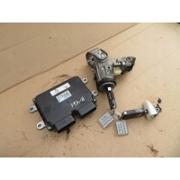 Блок управления комплект mazda 6 ii gh e6t57572h1