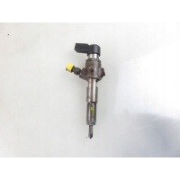 Форсунки форд фиеста 1.4 tdci 9649574480