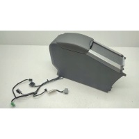 Тоннель центральная с подлокотником volvo v60 i s60 xc60 eu 39803369 30791394