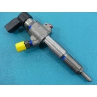 Форсунки citroen c3 9649574480 1.4 hdi