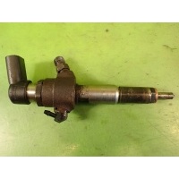 Форсунки форд фиеста mk6 1.4 tdci 2003 год 9649574480