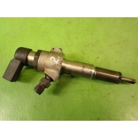 Форсунки citroen c3 1.4 hdi 2003 год 9649574480